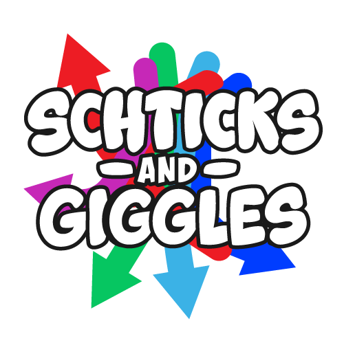 Schticks & Giggles